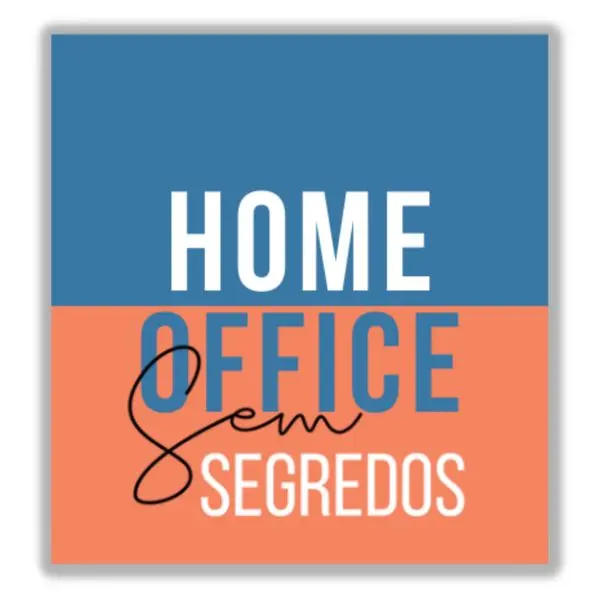 Home Office Sem Segredos