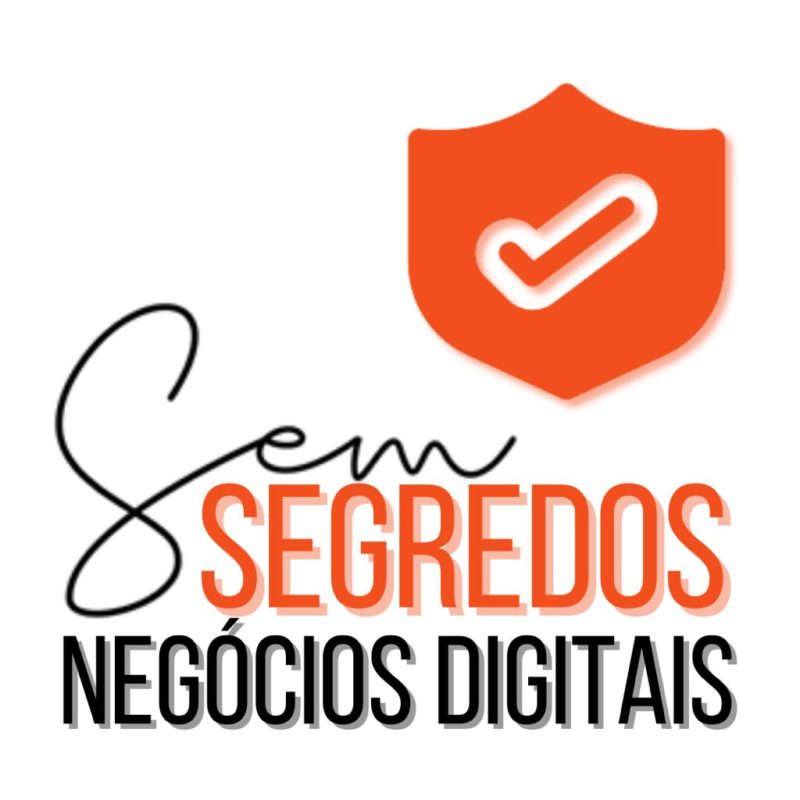 Sem Segredos Negócios Digitais