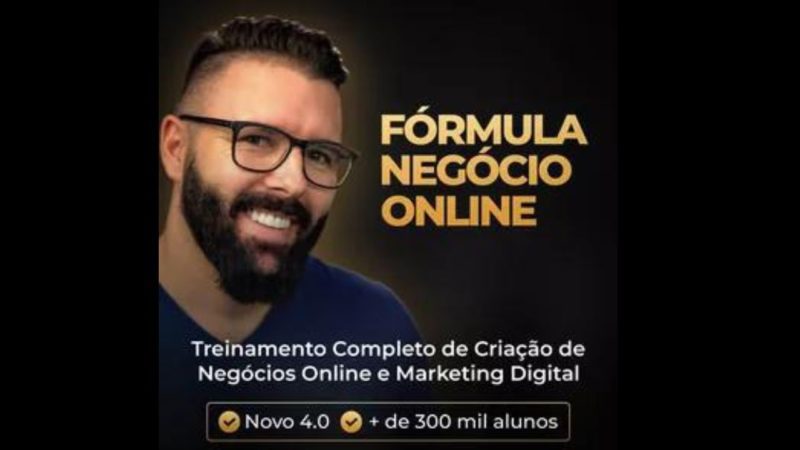 Fórmula Negócio Online