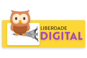 Página Inicial | Liberdade Digital