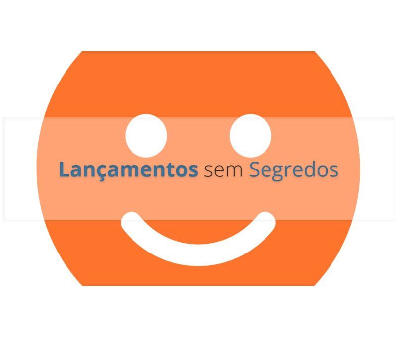 Lançamentos Sem Segredos