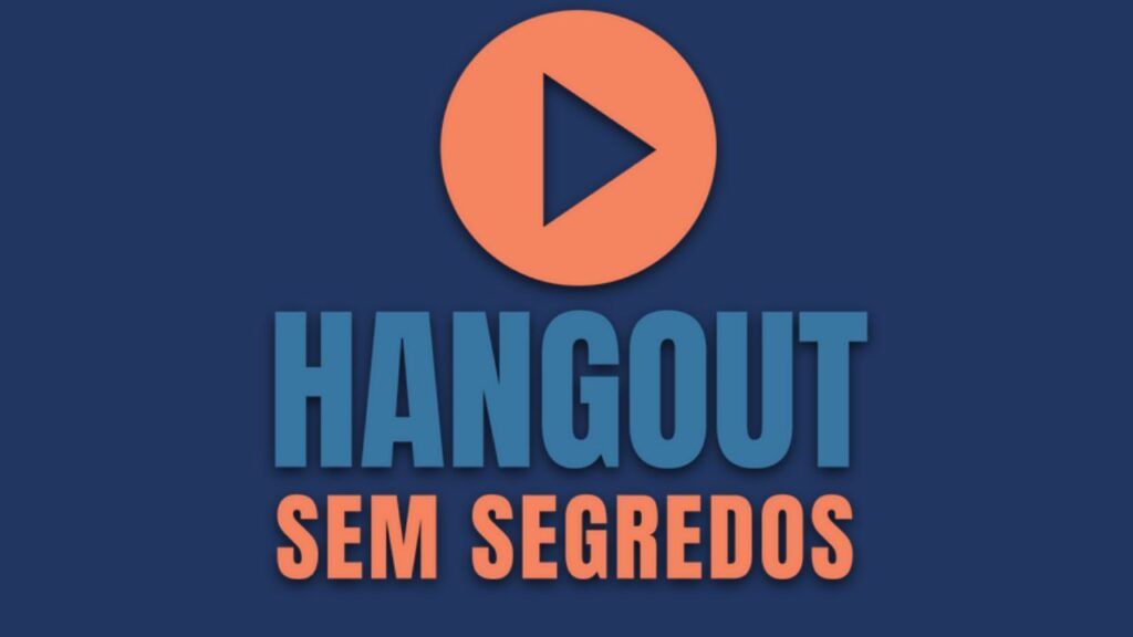 Vendas Online com Hangout Sem Segredos