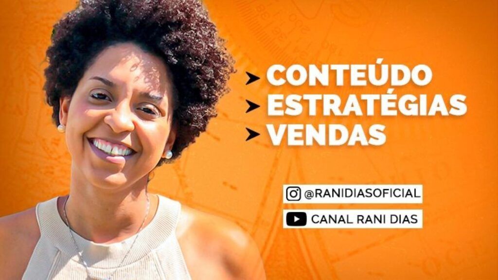 Cursos Rani Dias