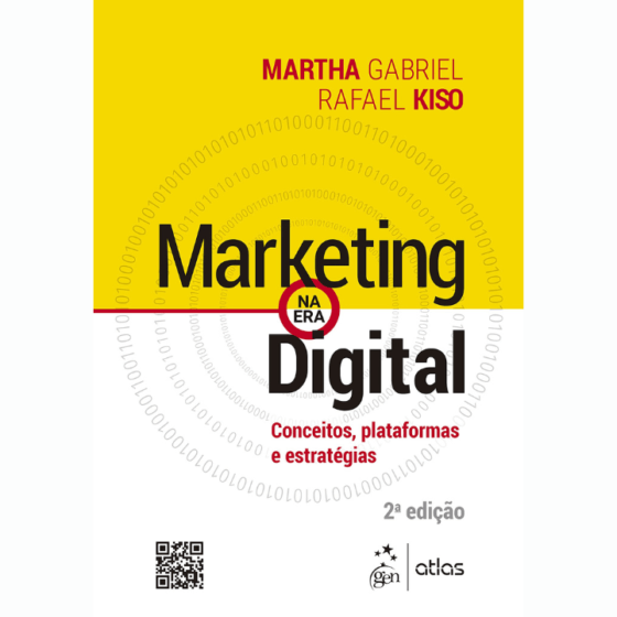 Marketing na Era Digital 