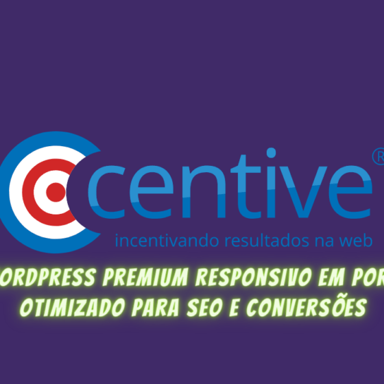 Centive Avante Tema WordPress