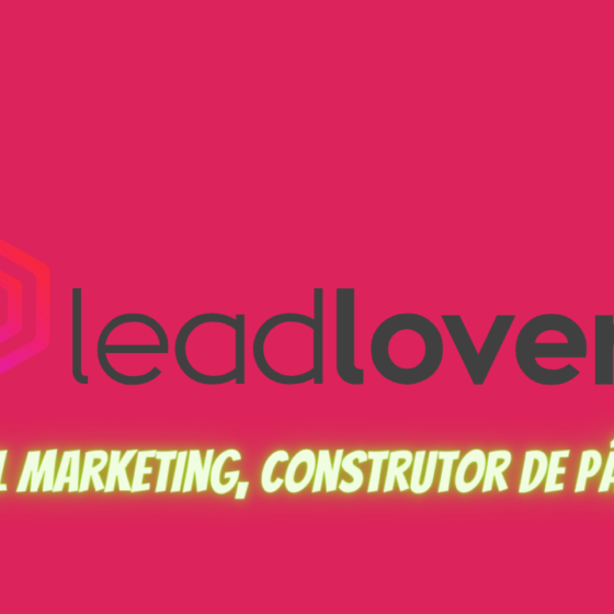 E-mail Marketing Construtor 