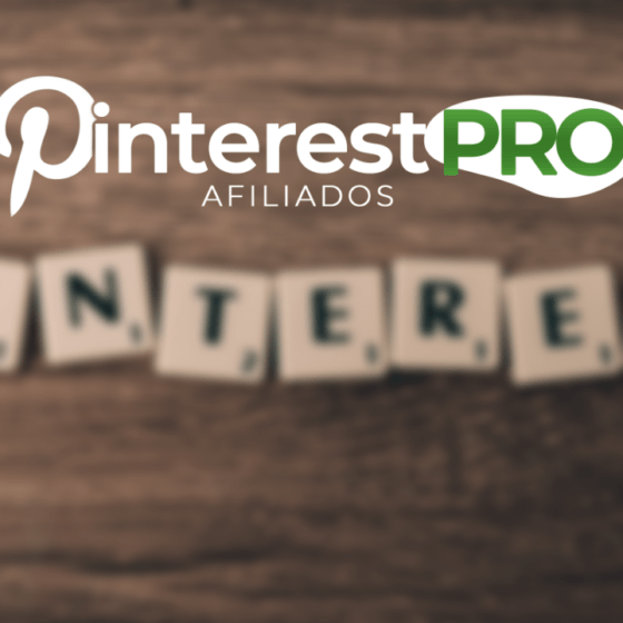 Pinterest Pro Afiliados