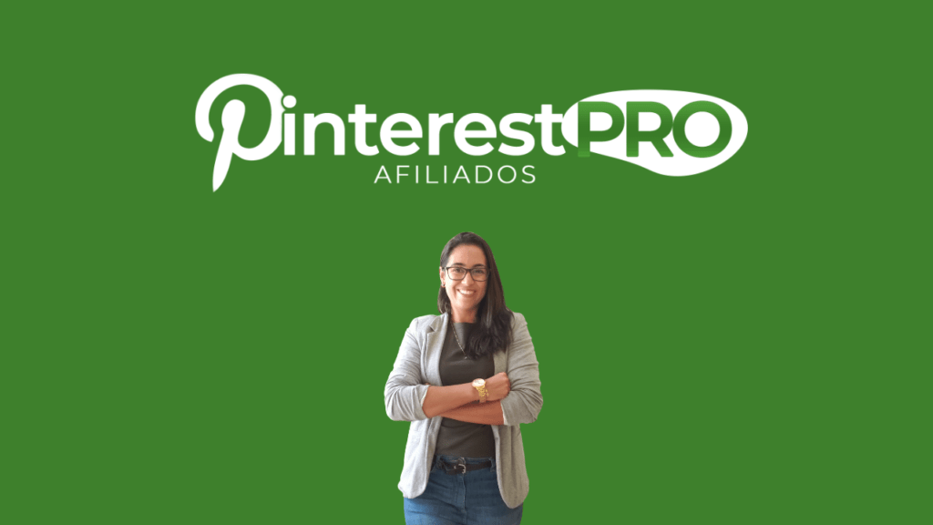 Pinterest Pro Afiliados