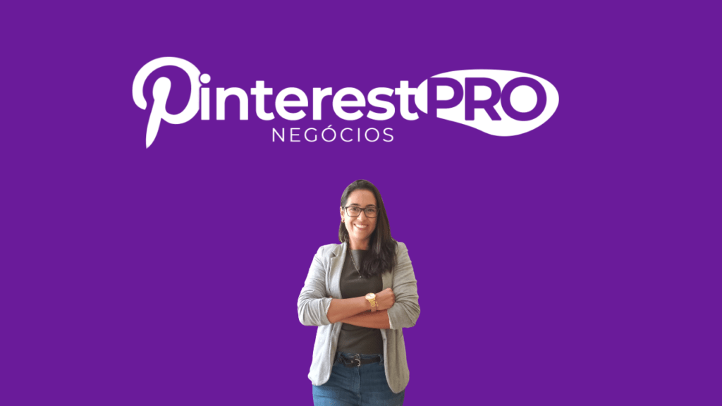 Pinterest Pro Negócios